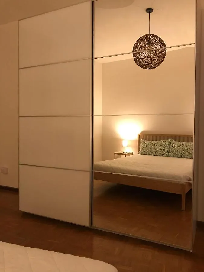 Ferienwohnung Mary House Sondrio 0*,  Italien