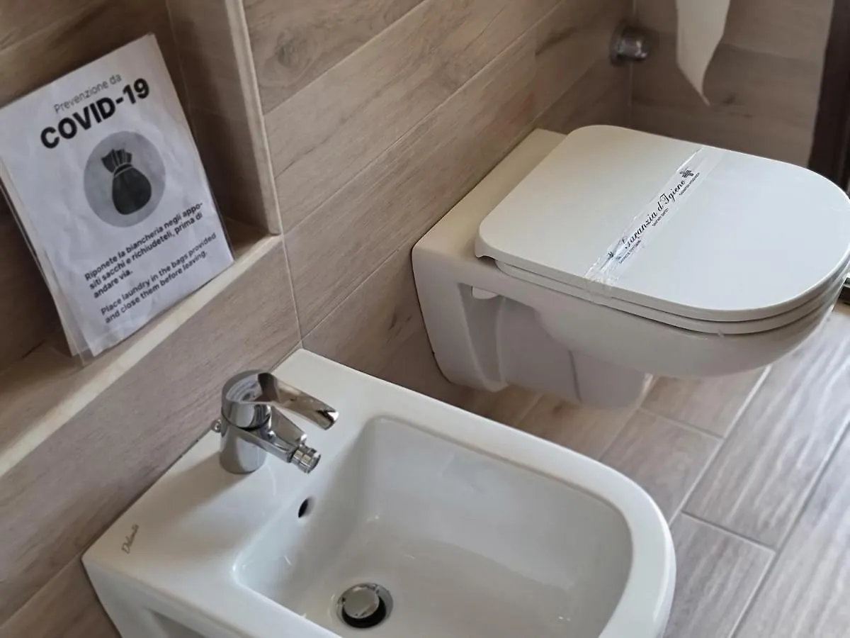 Ferienwohnung Mary House Sondrio Italien