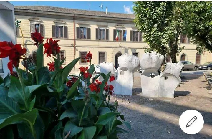 Apartment Ferienwohnung Mary House Sondrio Italien