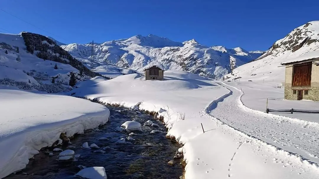 Ferienwohnung Mary House Sondrio Italien
