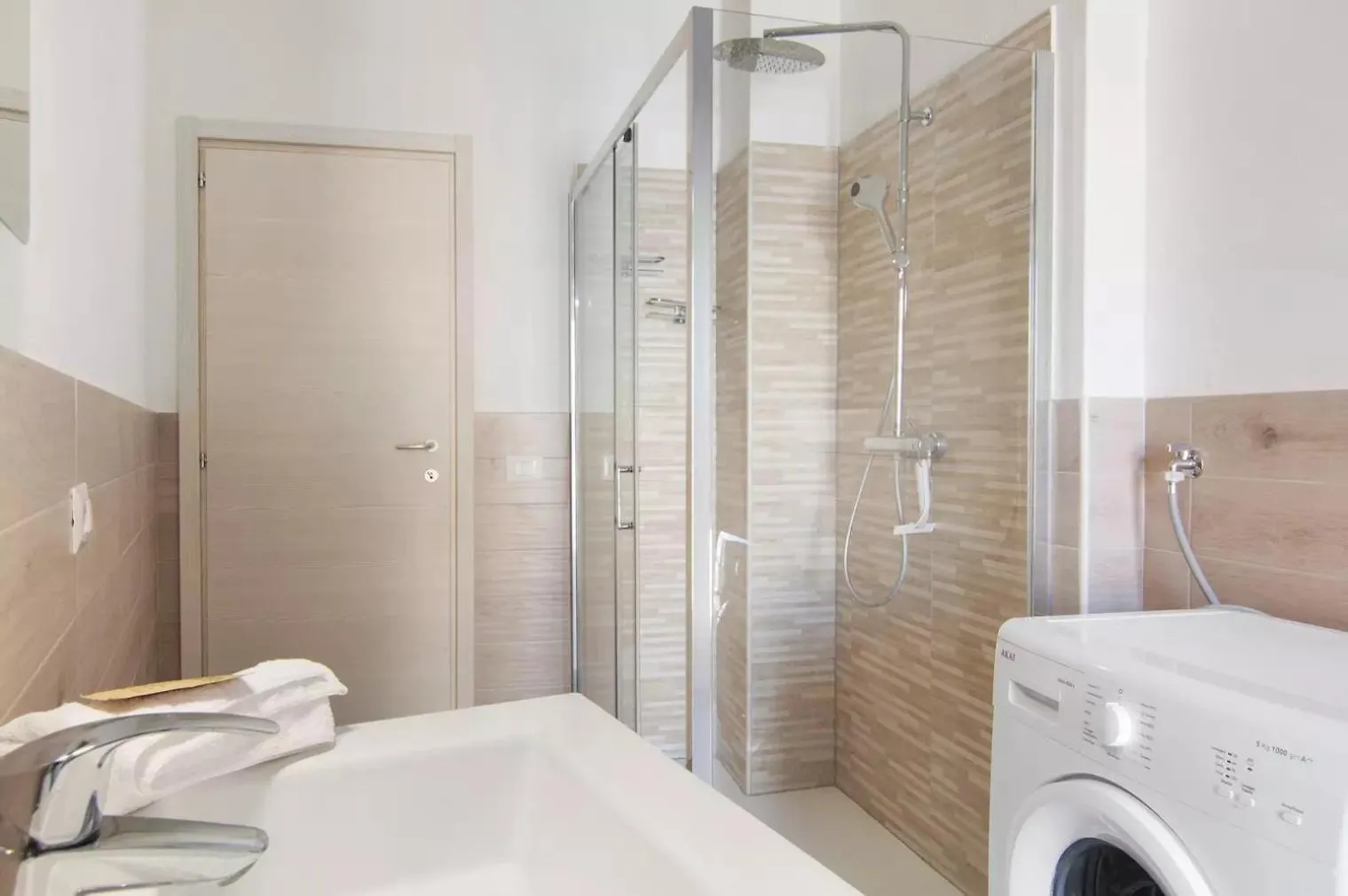 Apartment Ferienwohnung Mary House Sondrio