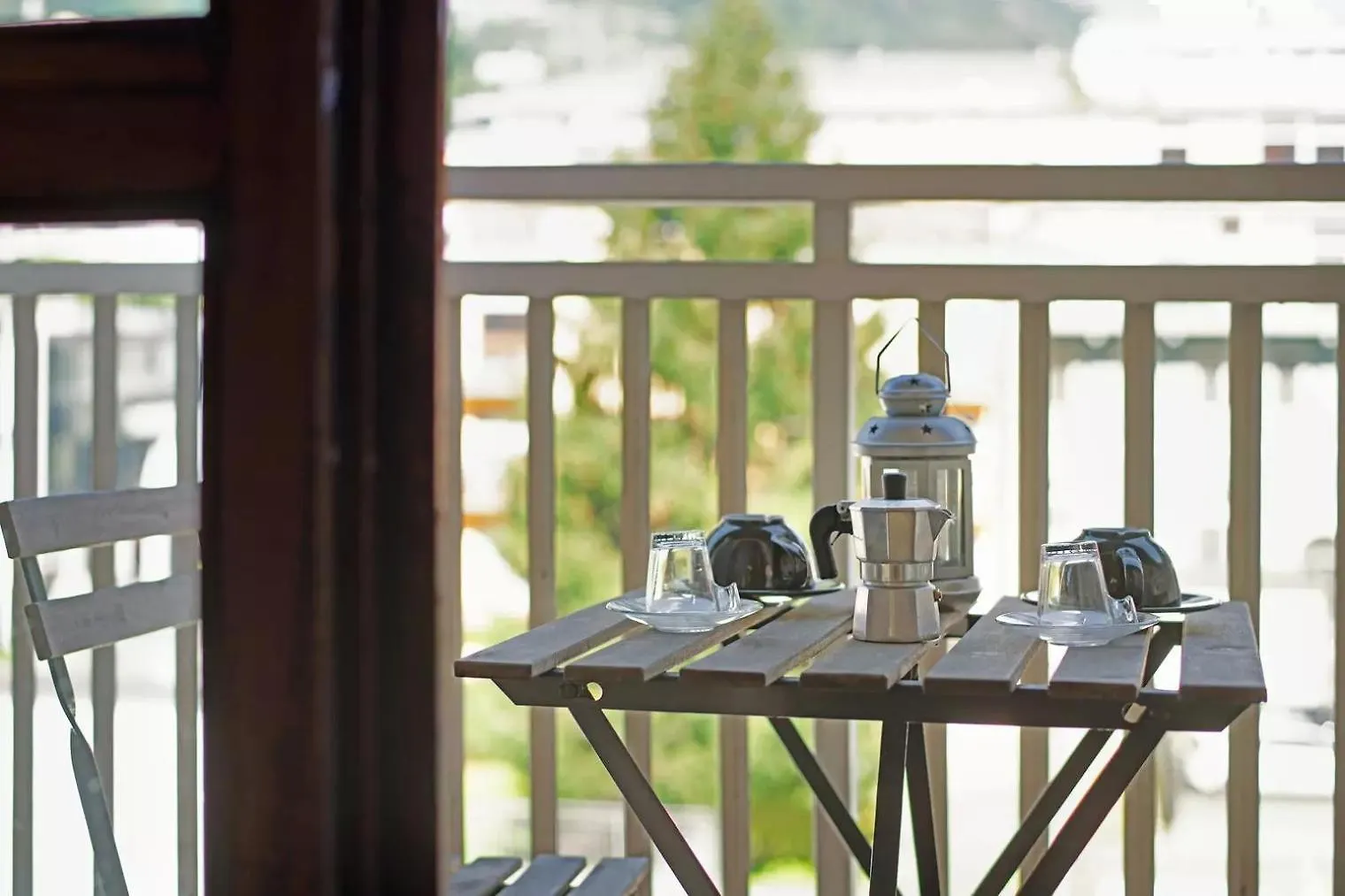 Ferienwohnung Mary House Sondrio Italien