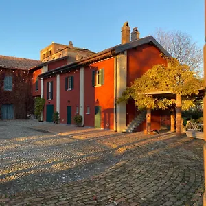 Tenuta Pizzone Wine Bauernhof