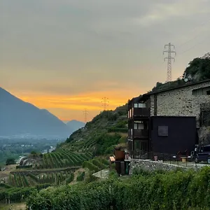 Ca' Barroni Agriresort Bauernhof