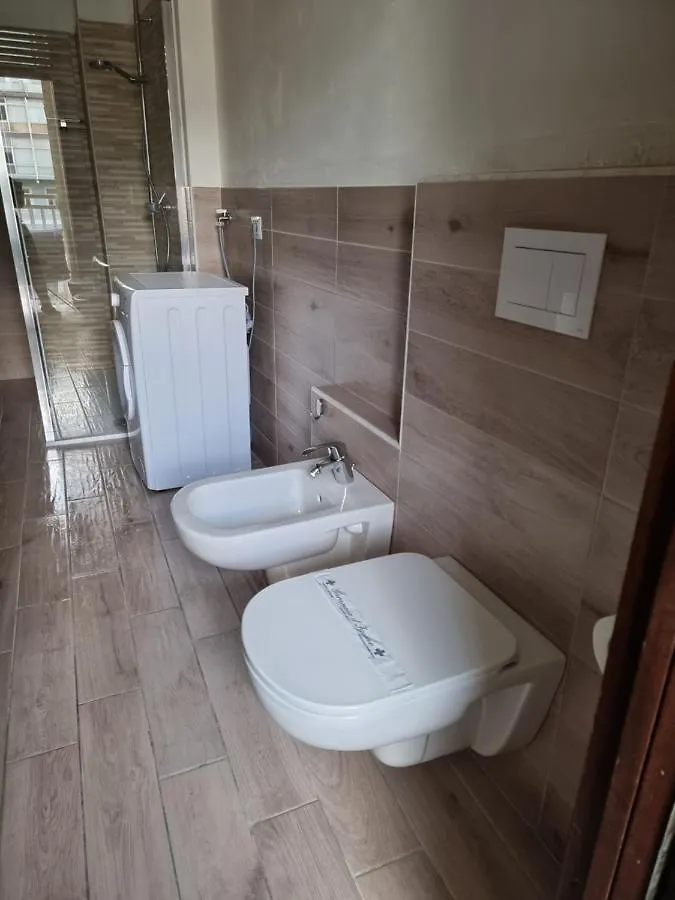 Mary House Apartment Sondrio
