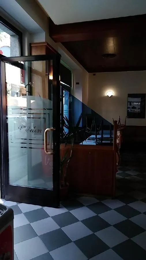 Mary House Apartment Sondrio