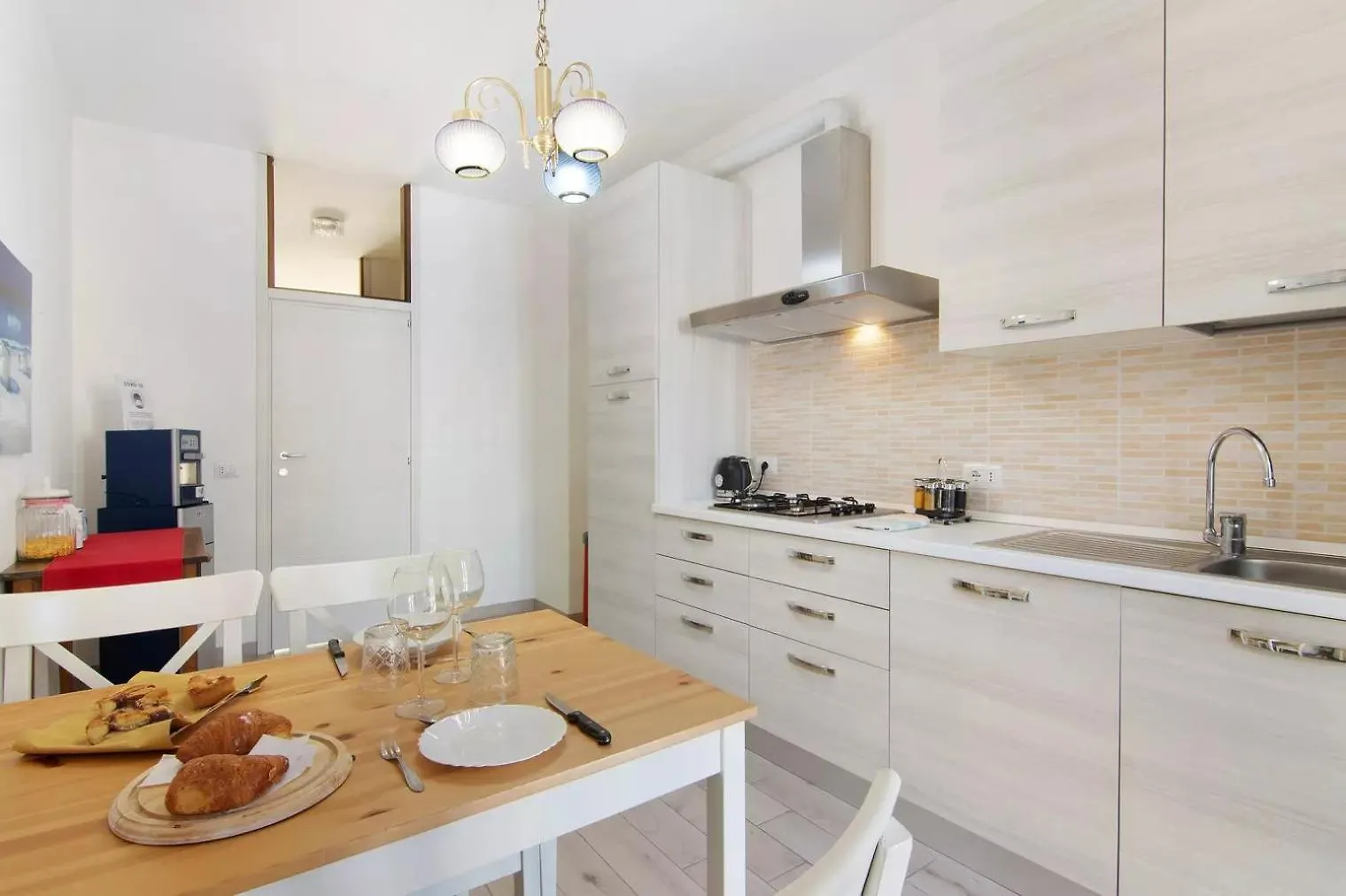 Mary House Apartment Sondrio