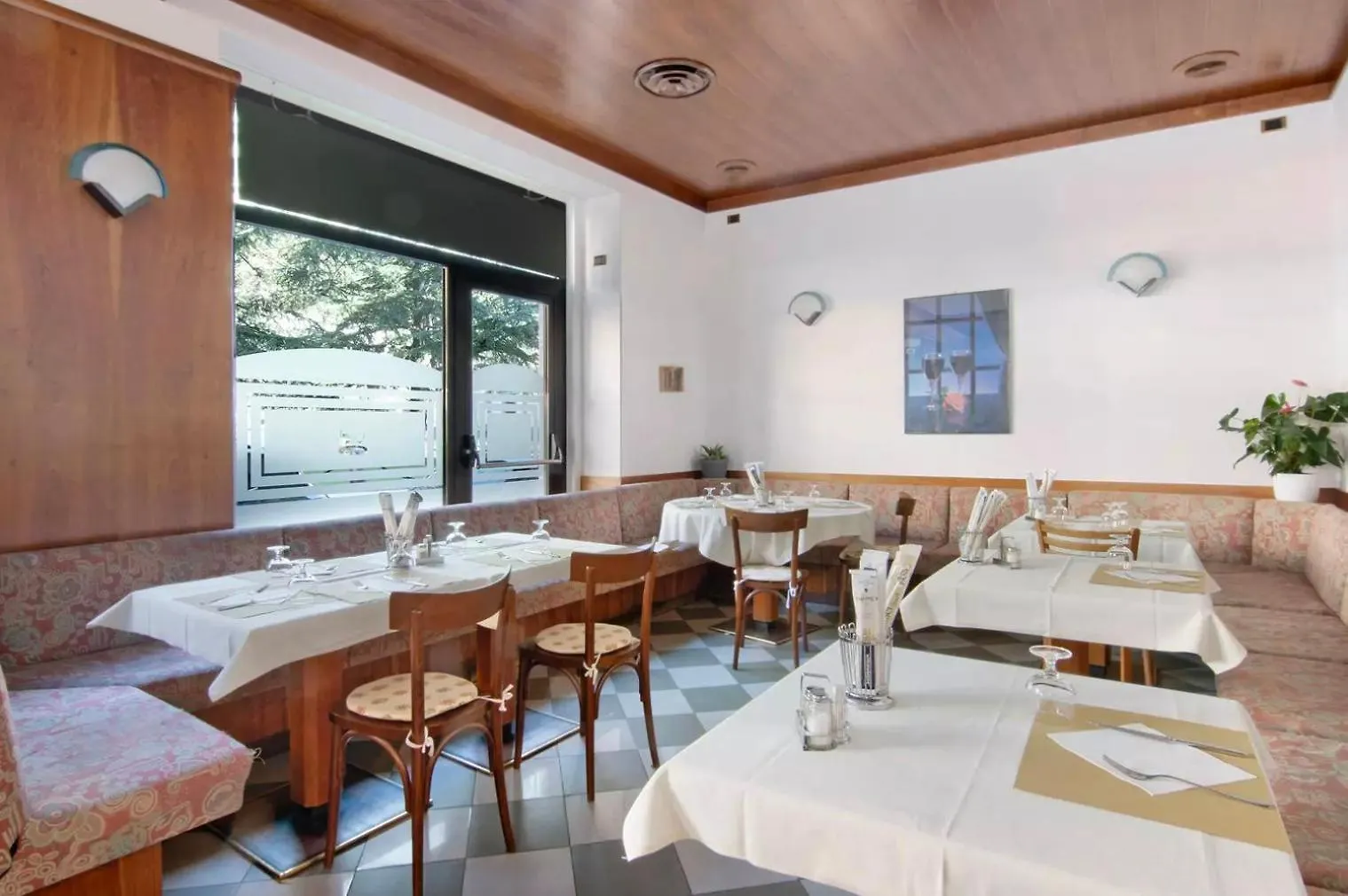 Mary House Apartment Sondrio