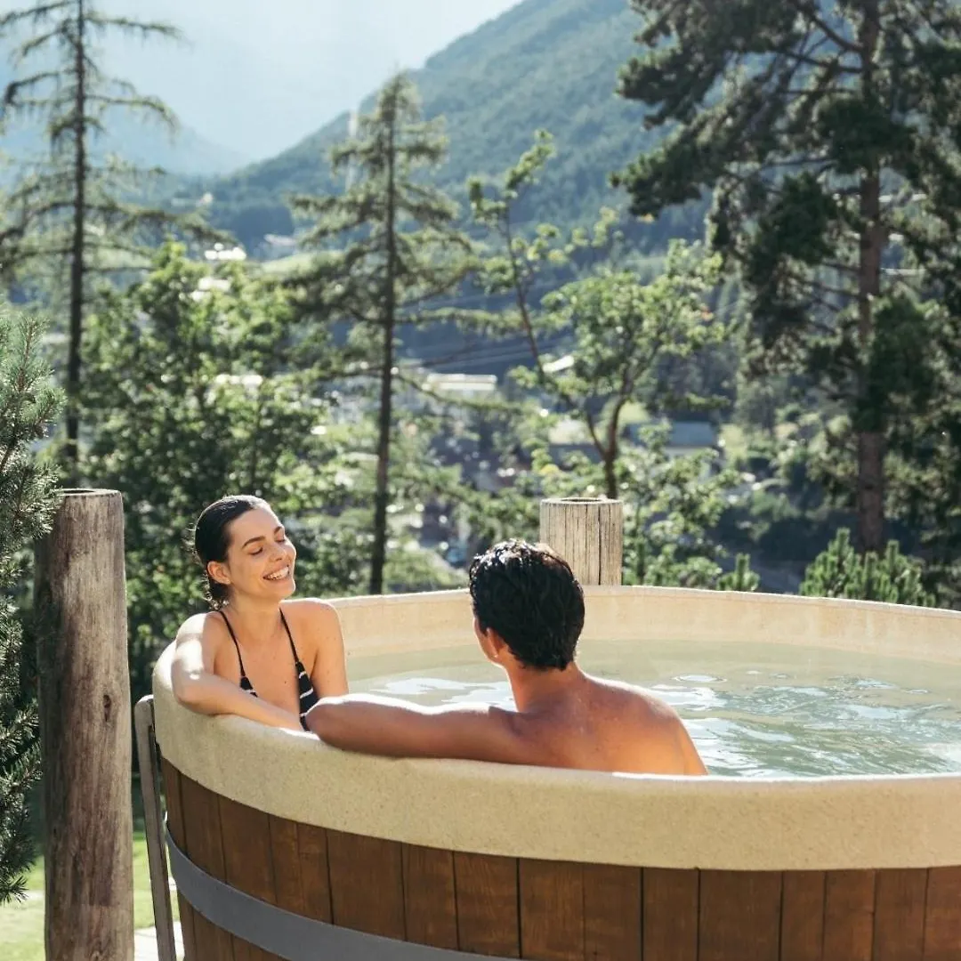 Mary House Apartment Sondrio